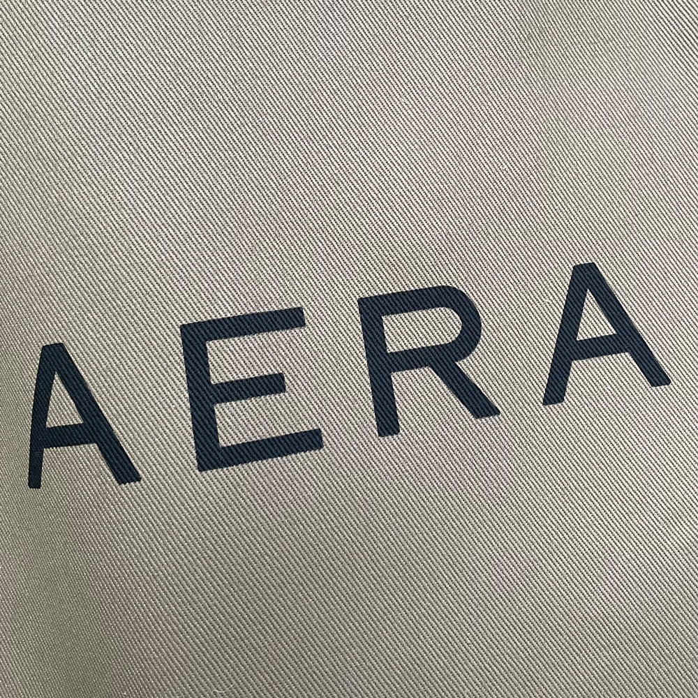 AERA Charity Tasche