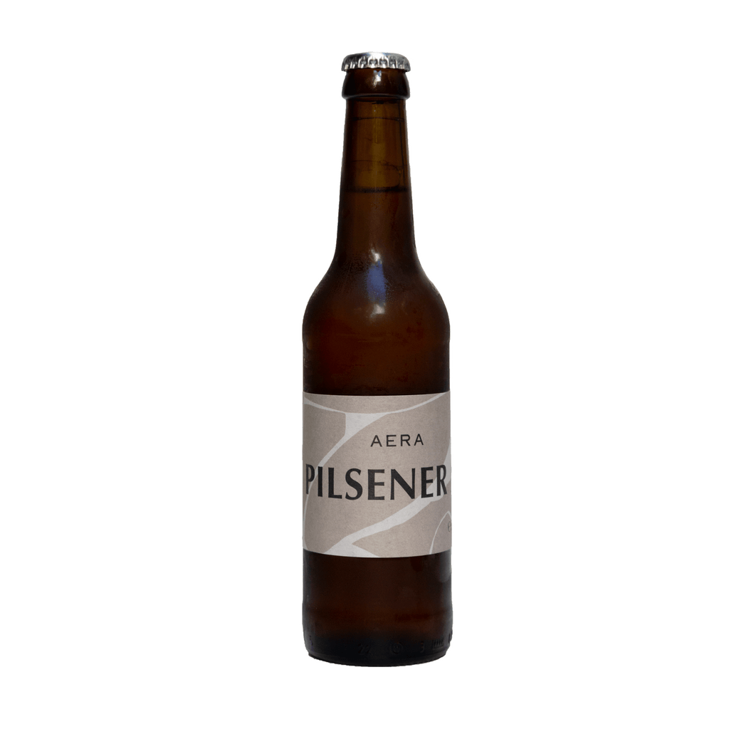 PILSENER - BIO 330ml